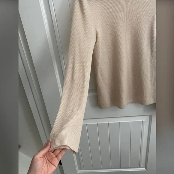 VINCE - Women's Sweater - M - Picture 3 of 3